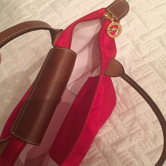 Longchamp Bag - Picture 3 of 3